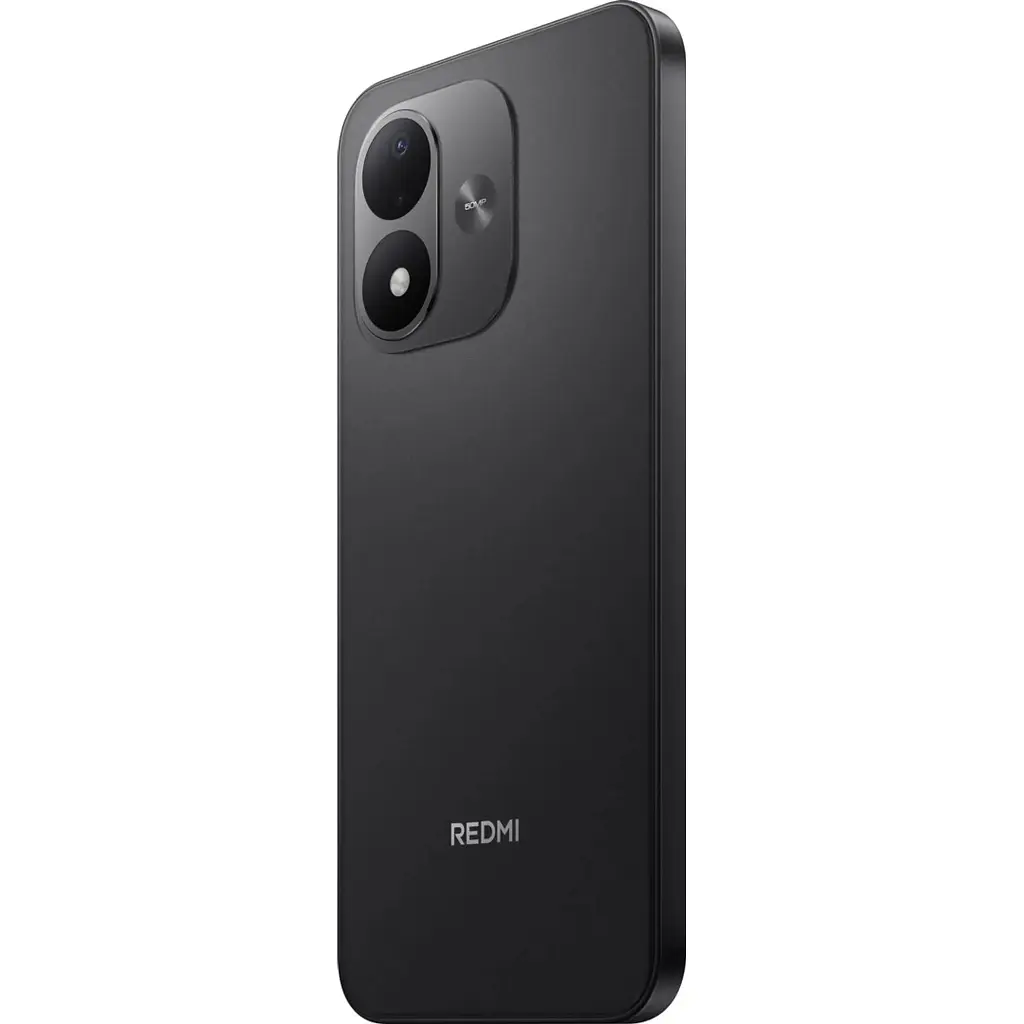 Мобільний телефон Xiaomi Redmi Note 17 4G 6/256GB Black (1215025) - фото 7