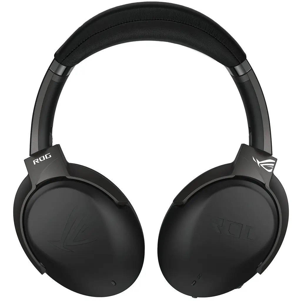 Ігрові навушники Asus ROG Strix Go BT Black (90YH02Y1-B5UA00) [113773] - фото 4