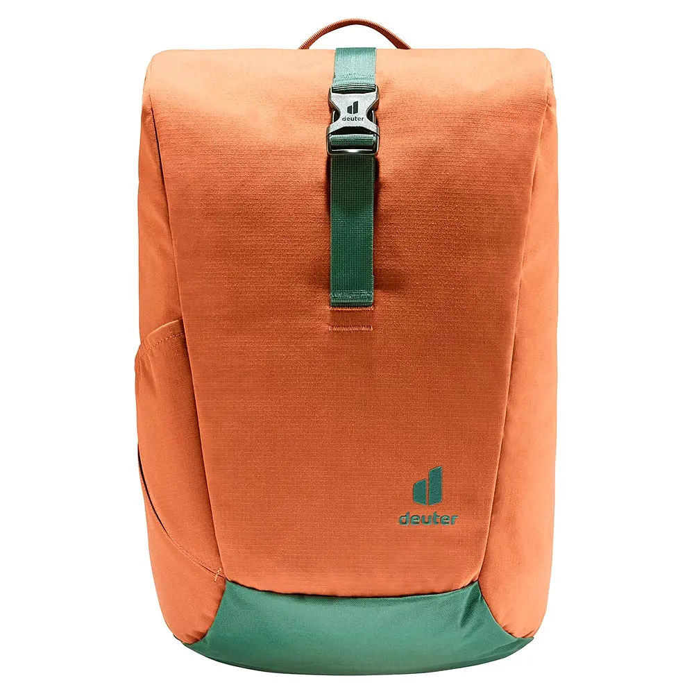 Рюкзак Deuter Stepout 22 Chestnut-Ivy (1052-3815223 9206) - фото 6