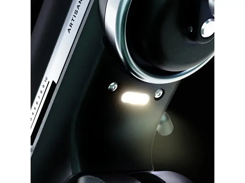 Планетарний міксер KitchenAid 5KSM50PKVESO - фото 10