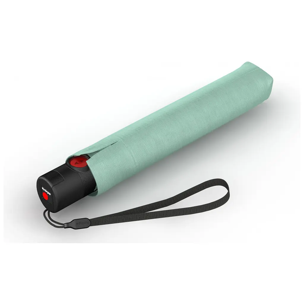 Парасоля Knirps U.200 Ultra Light Duomatic Mint (Kn95-2200-8806) - фото 3