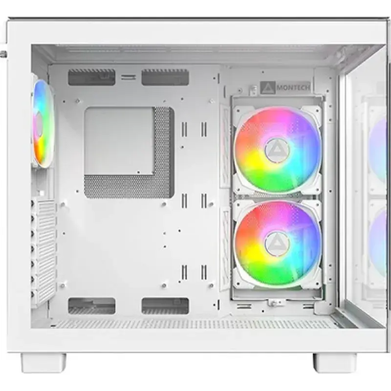 Корпус для ПК MONTECH KING 65 PRO (W) - фото 2