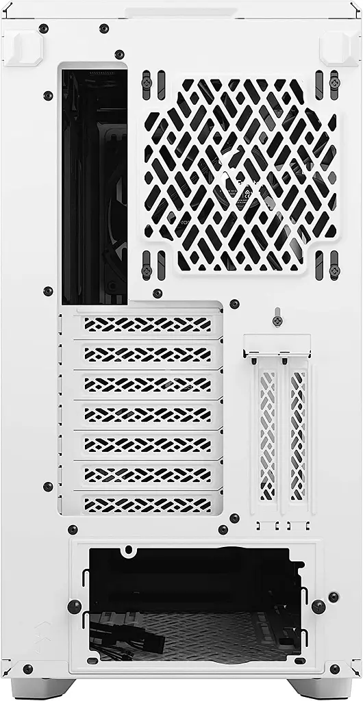 Корпус Fractal Design Meshify 2 Mini white (FD-C-MES2M-02) Без БП - фото 3