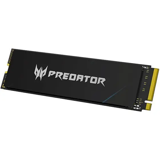 SSD накопичувач Acer Predator GM9000 8TB (BL.9BWWR.142) [155342] - фото 3