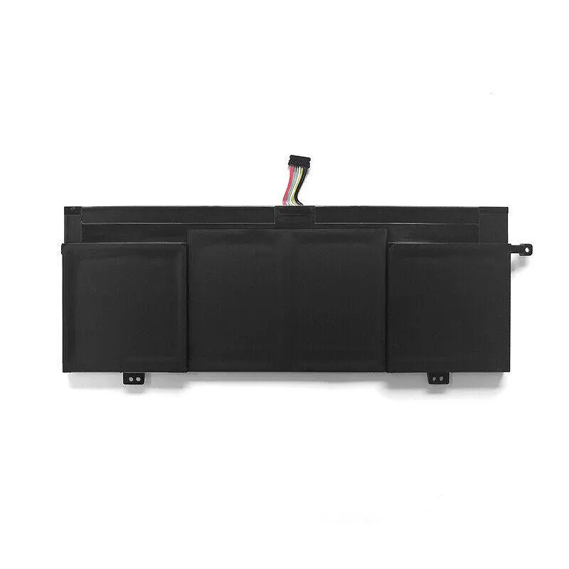 Акумулятор для ноутбука Lenovo IdeaPad 710S-13ISK 710S-13IKB (L15L4PC0 L15M4PC0 L15S4PC0 7.6V 46Wh 6055 mAh) - фото 2