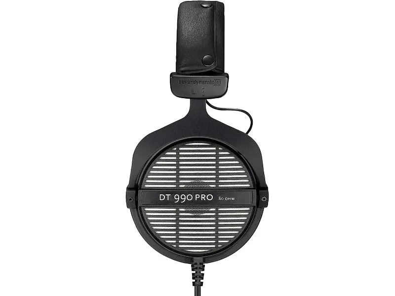 Навушники Beyerdynamic DT 990 Pro 80 Ohm - фото 3