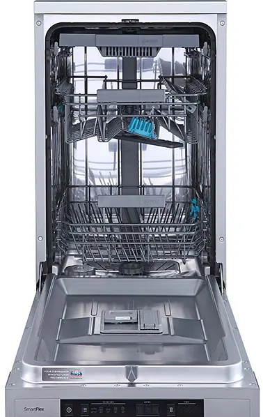 Посудомийна машина Gorenje GS541D10X - фото 3