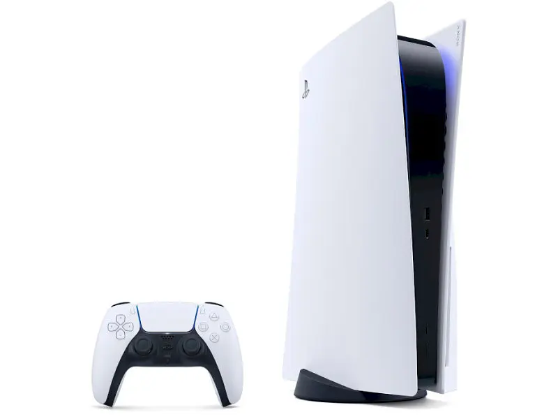 Стаціонарна ігрова приставка Sony PlayStation 5 825GB EA SPORTS FC 24 Bundle (1000040036)