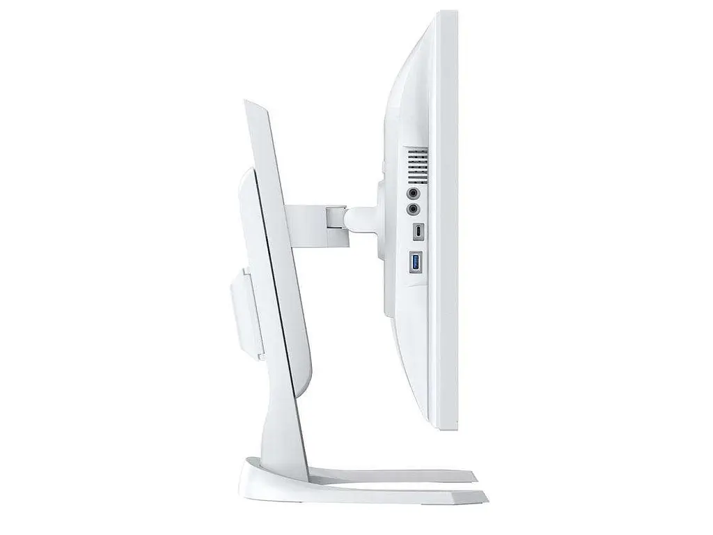 Монитор Eizo FlexScan EV2740X White - фото 6