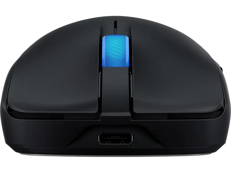 Миша Asus ROG Harpe II Ace Black (90MP0490-BMUA00) - фото 5