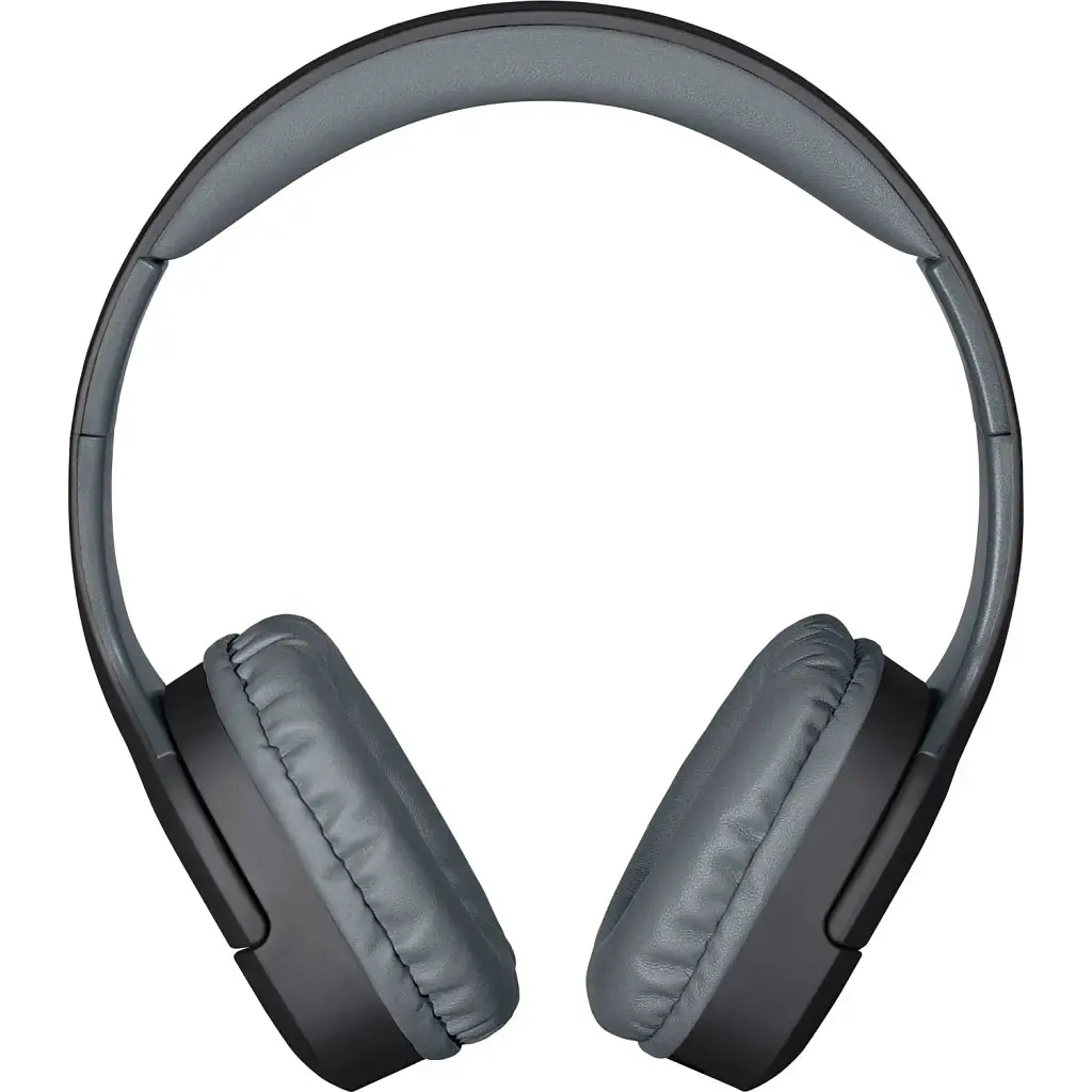 Гарнитура Defender FreeMotion B565 Bluetooth+35 мм Black-Gray - фото 4