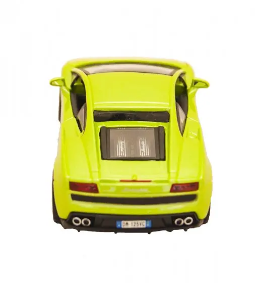 Автомодель Bburago Lamborghini LP560-4 2008 р, 1:32 в асортименті (18-43020) - фото 12