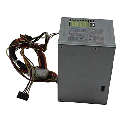 Блок питания HuntKey HK280-22FP 180W (HK280-22FP) Б/У - фото 5