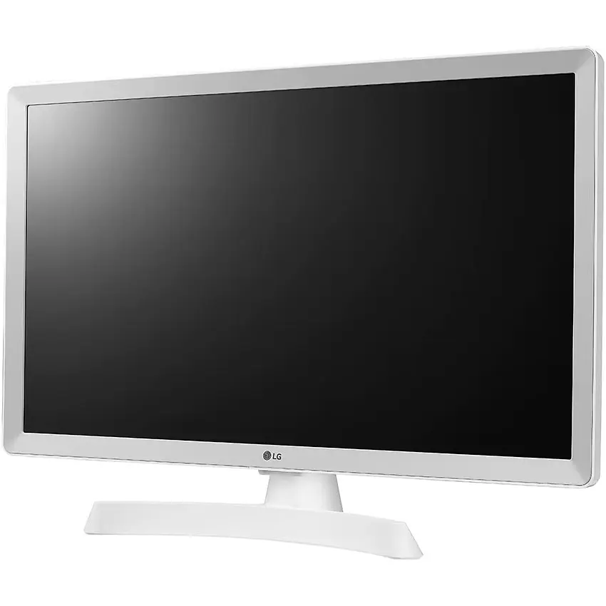 Монітор LG HD Ready 24" LED TV Monitor [24TQ510S-WZ] [104500] - фото 2