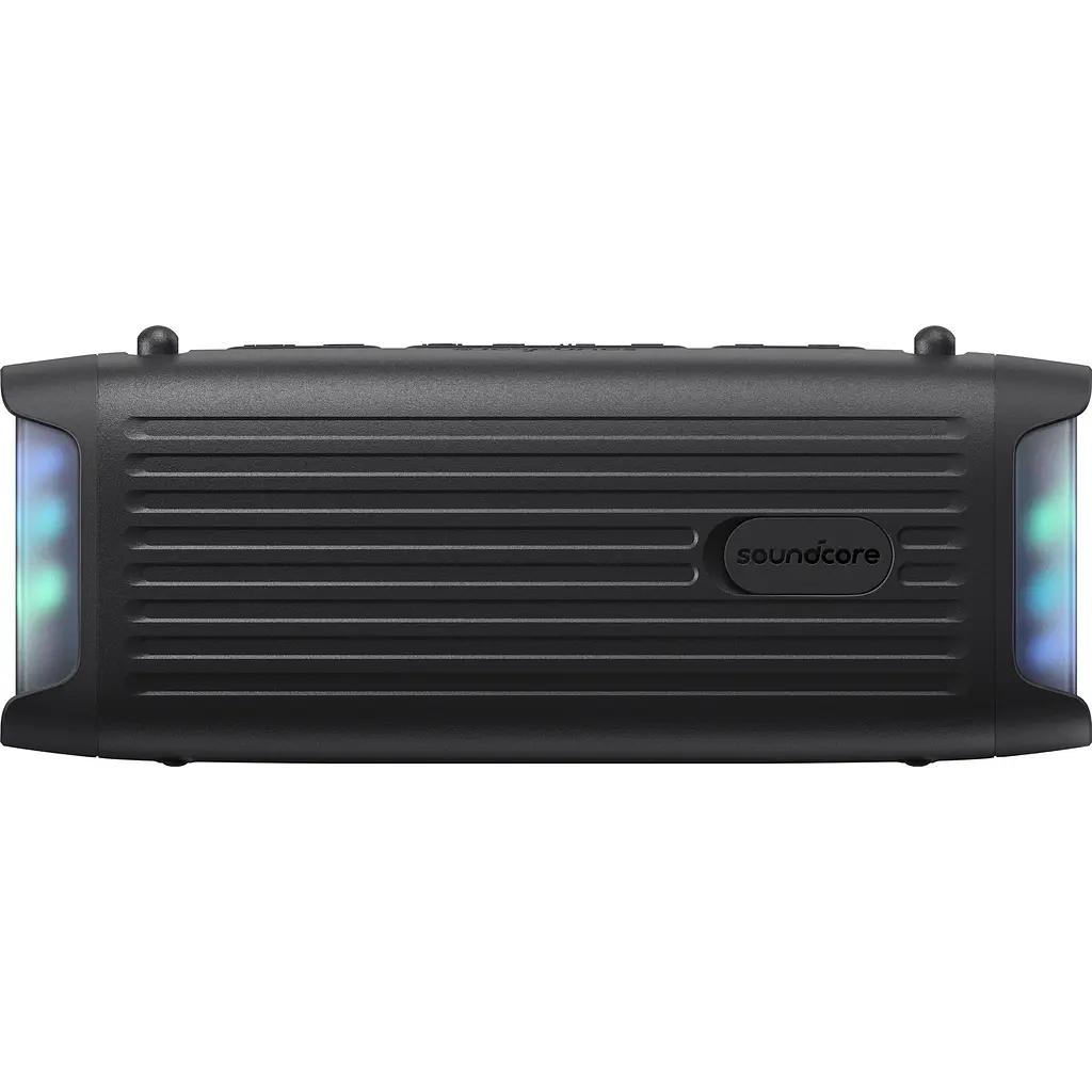 Портативная акустика SoundCore Boom 3i Black (D5100010) [142317] - фото 5