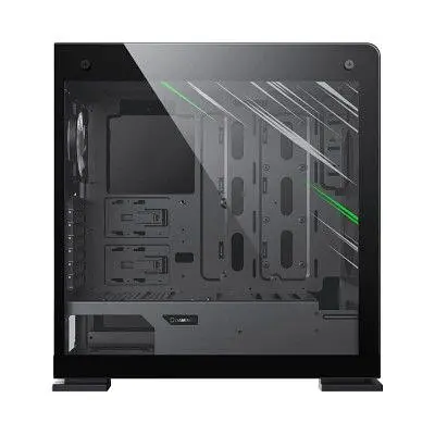 Корпус для ПК Gamemax (VEGA PRO GY) - фото 5