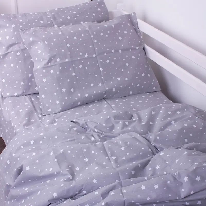 Комплект постельного белья MirSon Kids Time 20-0008 Marcello, детский - фото 5