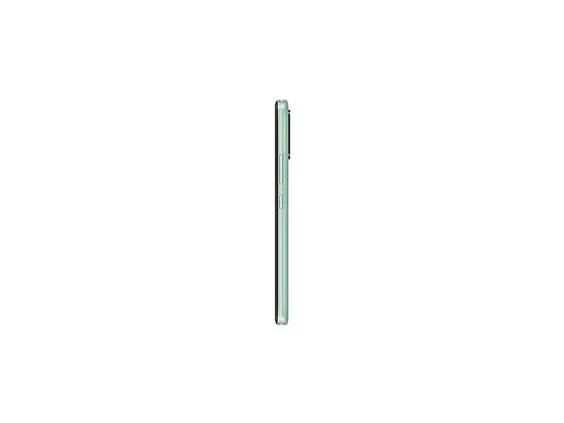 Смартфон Oukitel C25 4/32Gb Mint Green - фото 3