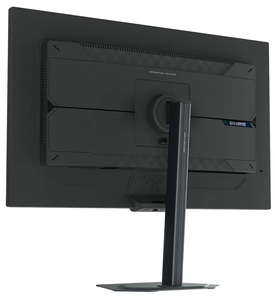 Монітор 27" Gigabyte G27Q2 Gaming Monitor QHD IPS 200Hz / OC 210Hz (G27Q2 Gaming Monitor) - фото 6