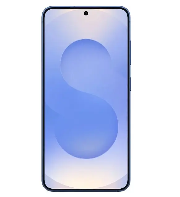 Смартфон Samsung Galaxy S25 12/512GB Navy (SM-S931BDBH) - фото 2