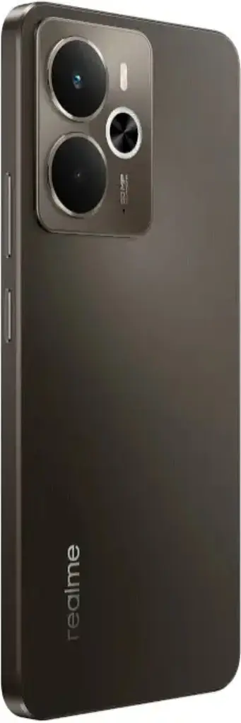 Смартфон Realme 14 5G 8/256GB Storm Titanium - фото 5