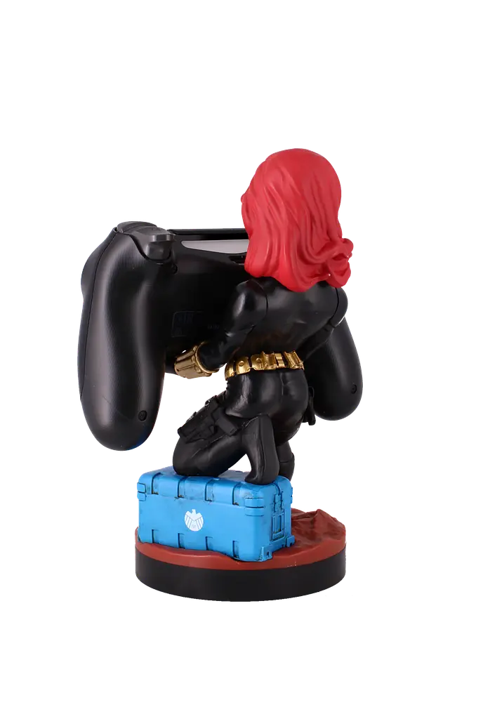 Тримач MARVEL Black Widow (Чорна вдова) - фото 5