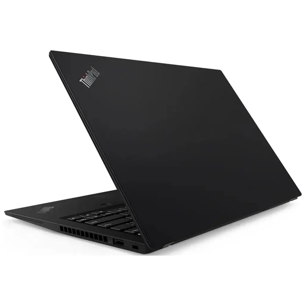 Ноутбук Lenovo ThinkPad T14S G1 (i7-10510U/16/512SSD) - Class B "Б/В" - фото 3
