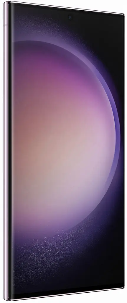 Смартфон Samsung Galaxy S23 Ultra 8/256Gb Lavender (SM-S918BLID) [83613] - фото 8