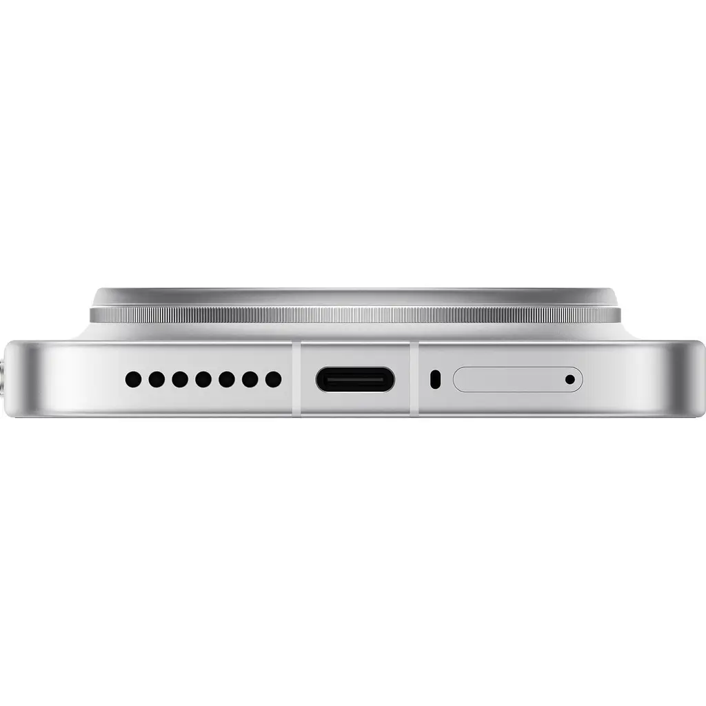 Смартфон Xiaomi 17 Ultra 16/1TB White Global EU [166412] - фото 12