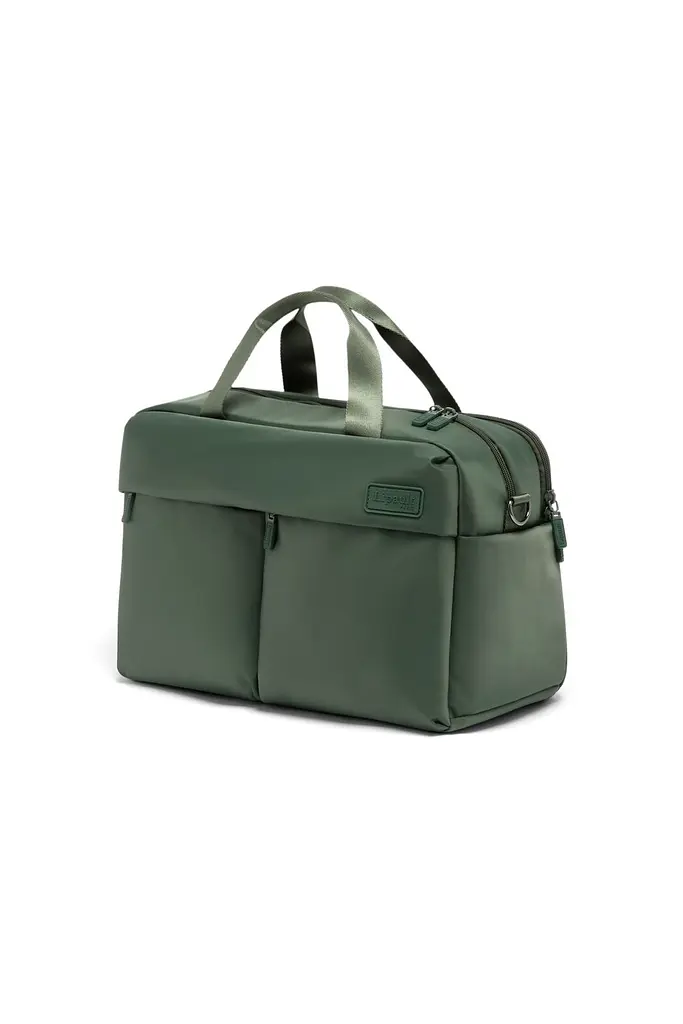 Дорожня Сумка Lipault CITY PLUME KHAKI 43x29x24 P61*44013 - фото 4