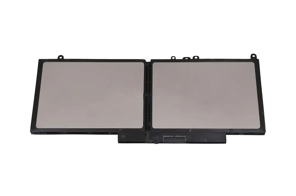 Акумулятор для ноутбука Dell Latitude E5270, E5470, E5570, Precision M3510 62Wh (07V69Y) 8180 mAh - фото 3