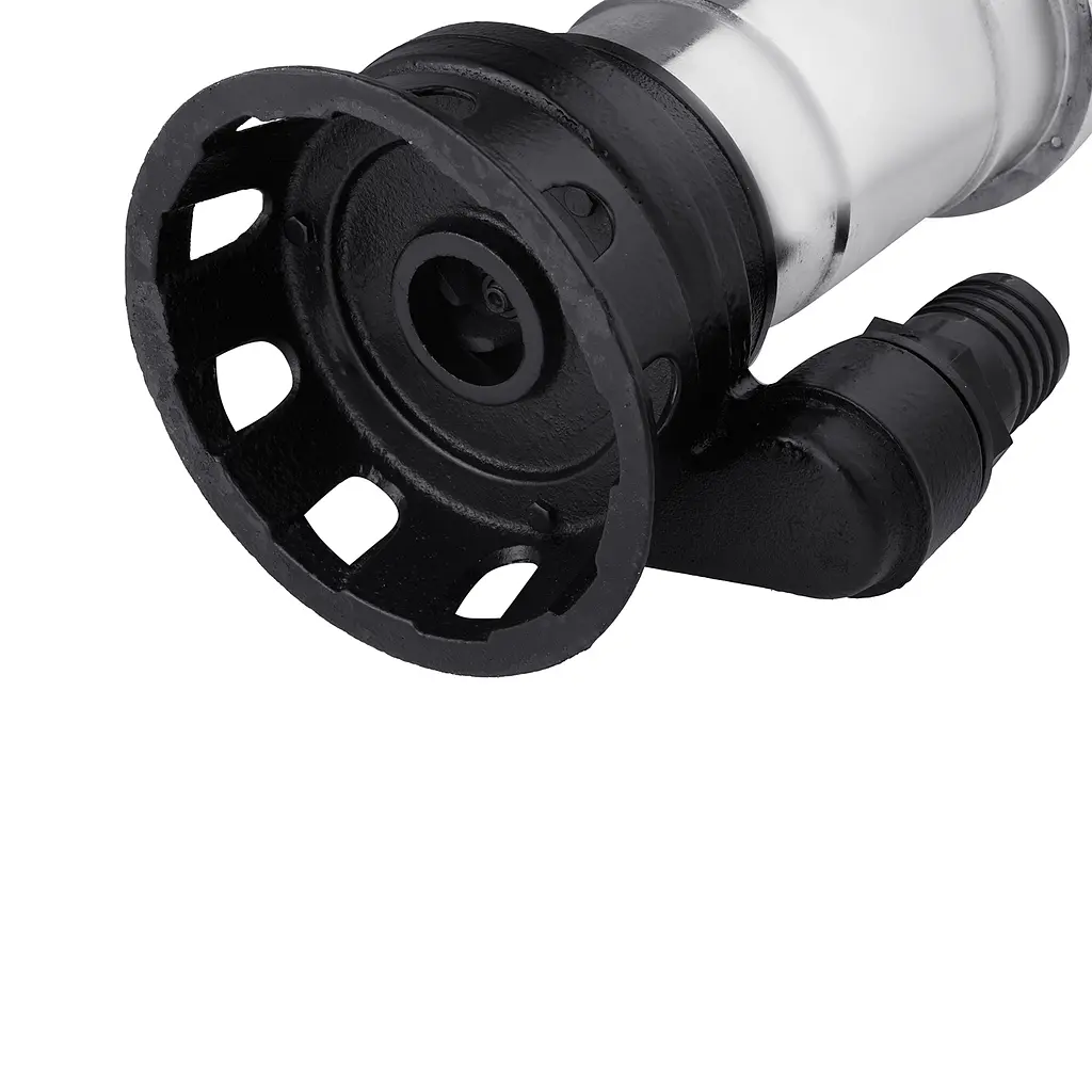 Насос фекальний Forwater SWP-18-14-1,5 кВт CV013727 - фото 3