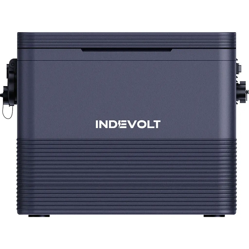 Зарядна станція Indevolt BK1600 1200W [176285] - фото 3