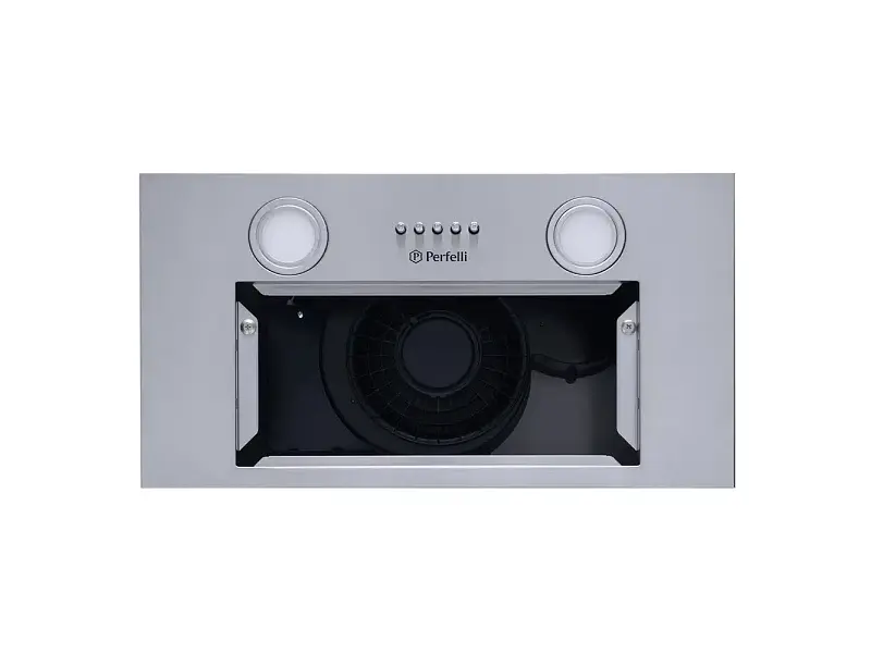 Витяжка Perfelli BI 5252 I 700 LED - фото 7