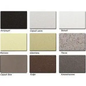 Змішувач для кухонного миття Blanco FONTAS II 523134 - фото 8