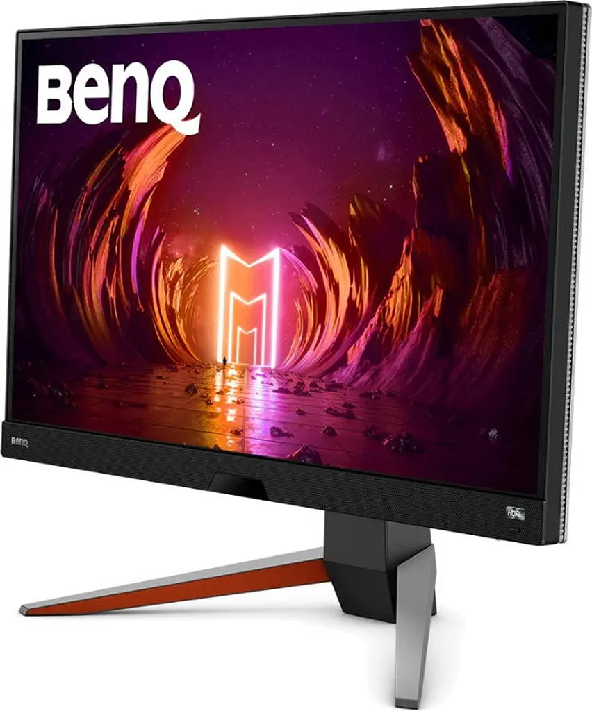 Монітор BenQ 27" EX2710Q [9H.LK4LA.TBE] [87259] - фото 3