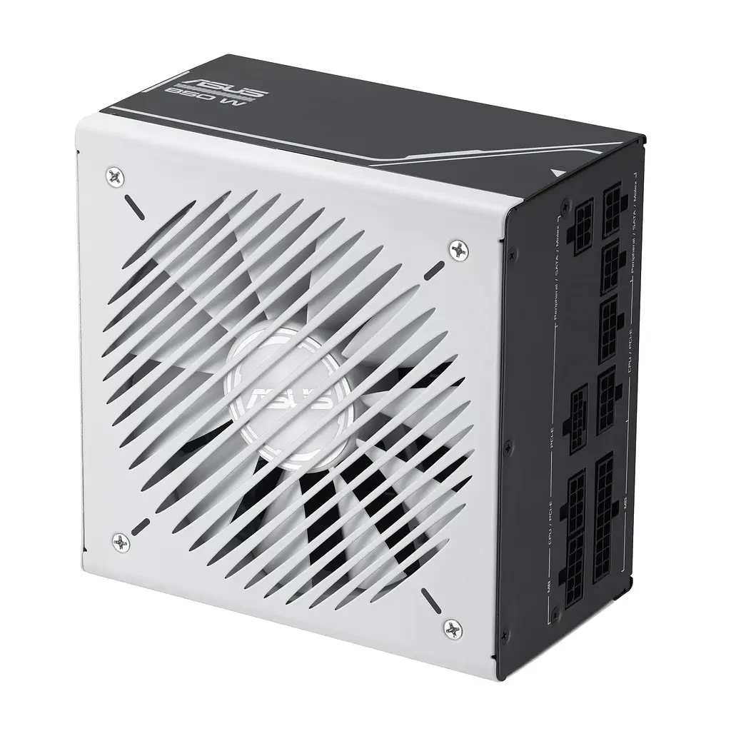 Блок питания ASUS Prime AP-850G, 850W Gold (90YE00U0-B0NA00) - фото 6