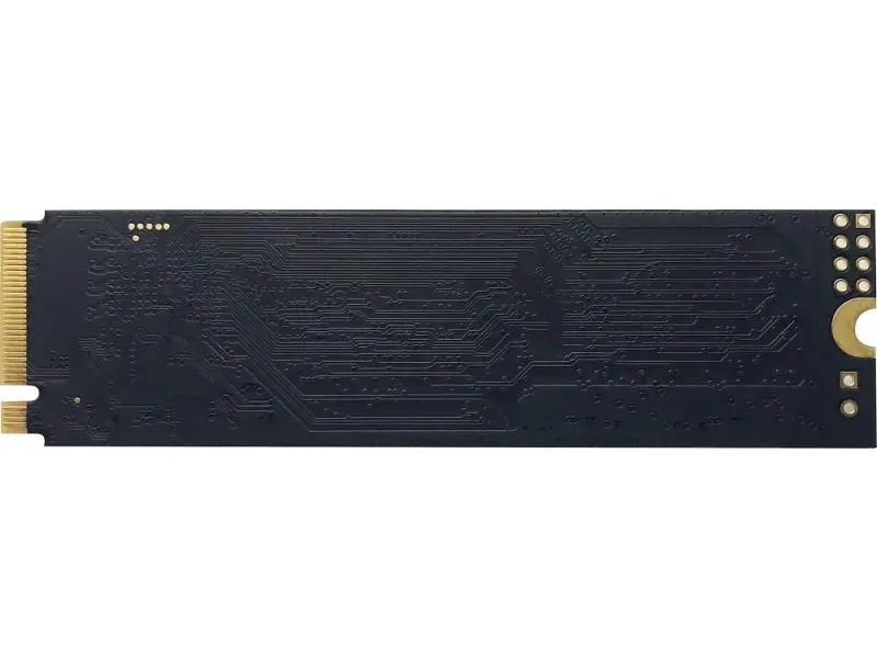 SSD-накопичувач Patriot P310 960 GB (P310P960GM28) - фото 3