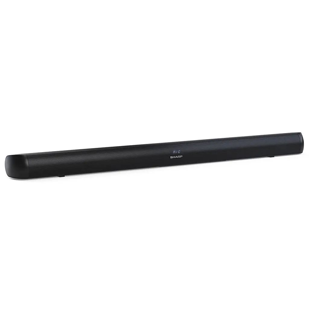 Саундбар Sharp HT-SB147 Black - фото 4