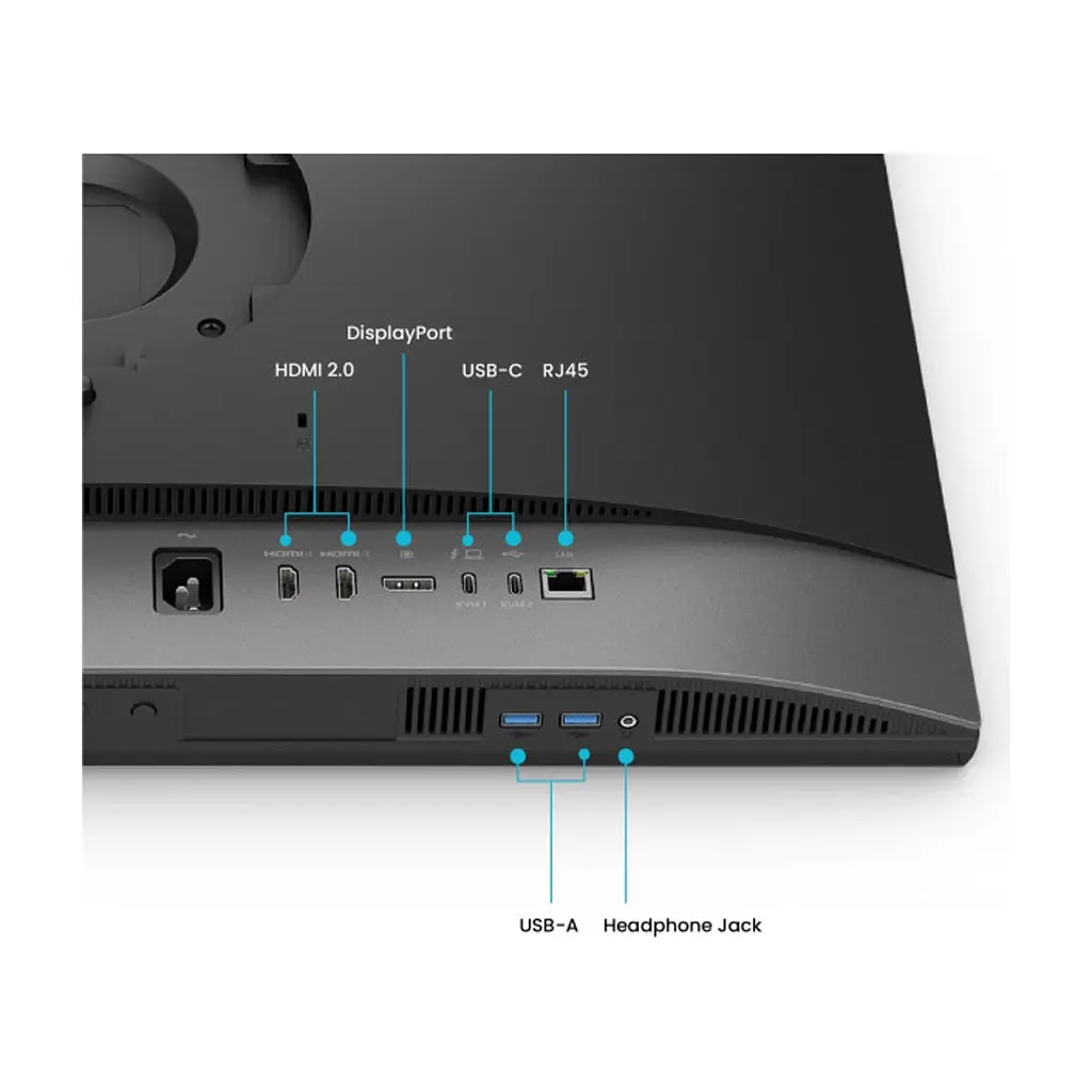 Монітор BenQ PD2770U - фото 5