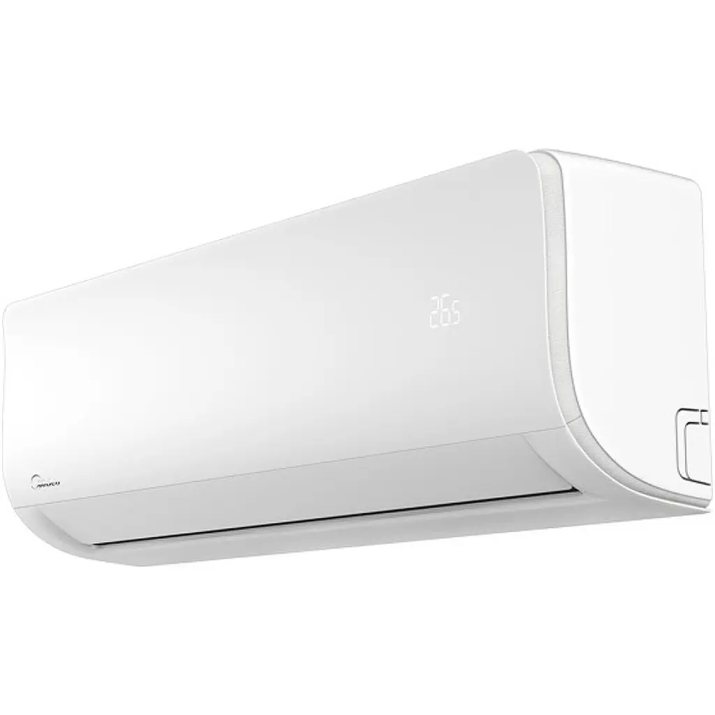 Спліт-система Midea Xtreme Save Eco AG-11N8C2F-I/AG-11N8C2F-O [116737] - фото 3