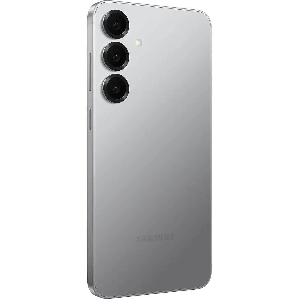 Смартфон Samsung Galaxy S25+ 12/512Gb Silver Shadow (SM-S936BZSGEUC) - фото 6