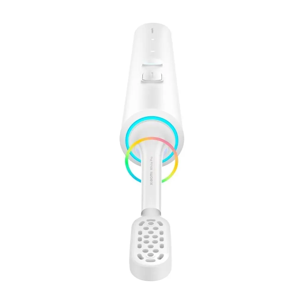 Електрична зубна щітка Xiaomi T501 White - фото 4