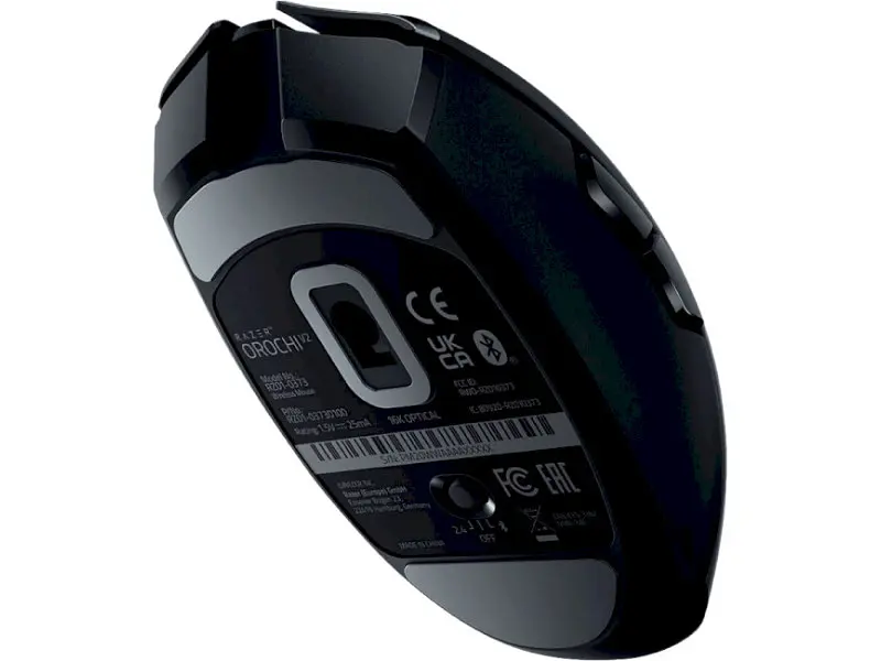 Миша Razer Orochi V2 Wireless (RZ01-03730100-R3G1) - фото 5