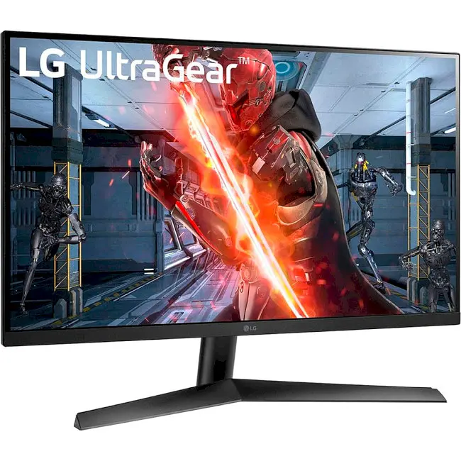 Монітор LG 27" 27GN60R-B - фото 3