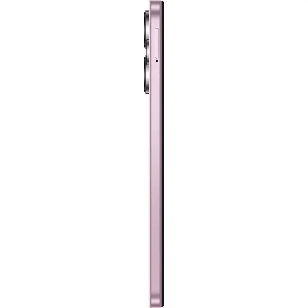 Смартфон Xiaomi Redmi 13 6/128Gb Pearl Pink (UA UCRF) NFC - фото 16