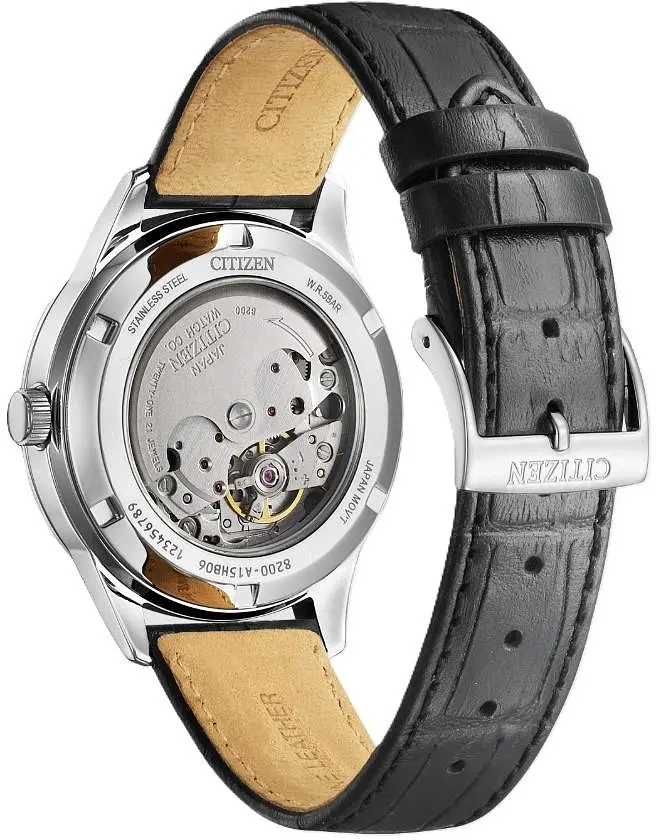 Годинник Citizen NY4058-01EE - фото 3