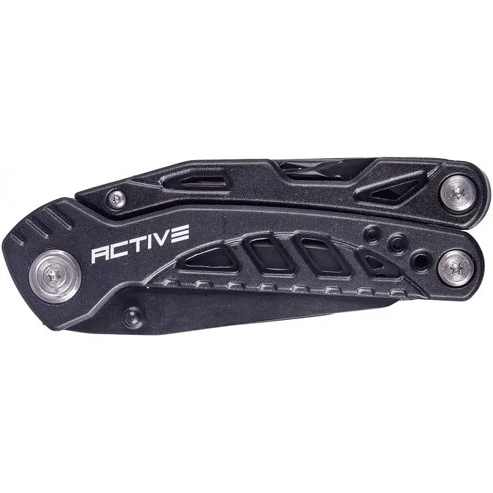 Мультитул Active Handy Tool ц:чорний - фото 3