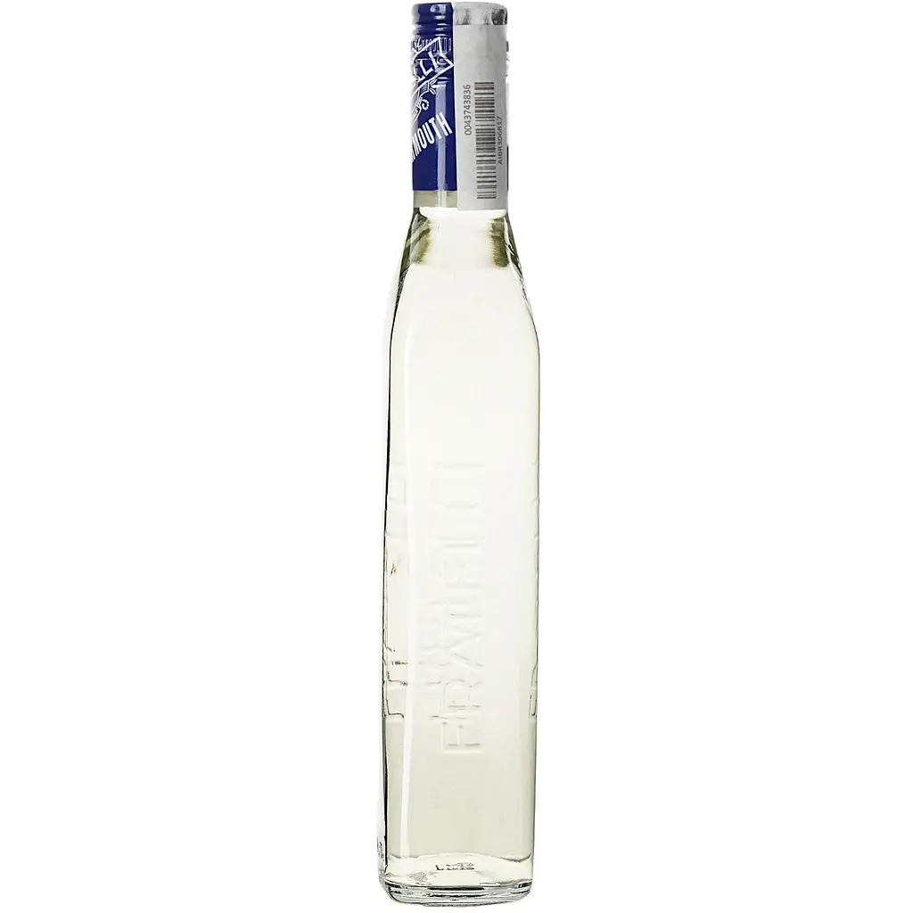 Вермут Fratelli Bianco Original 16% 0.5 л - фото 3