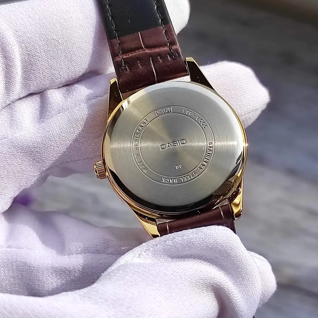 Годинник Casio LTP-V005GL-1B2 - фото 5